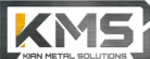 KMS | Kian Metal Solutions